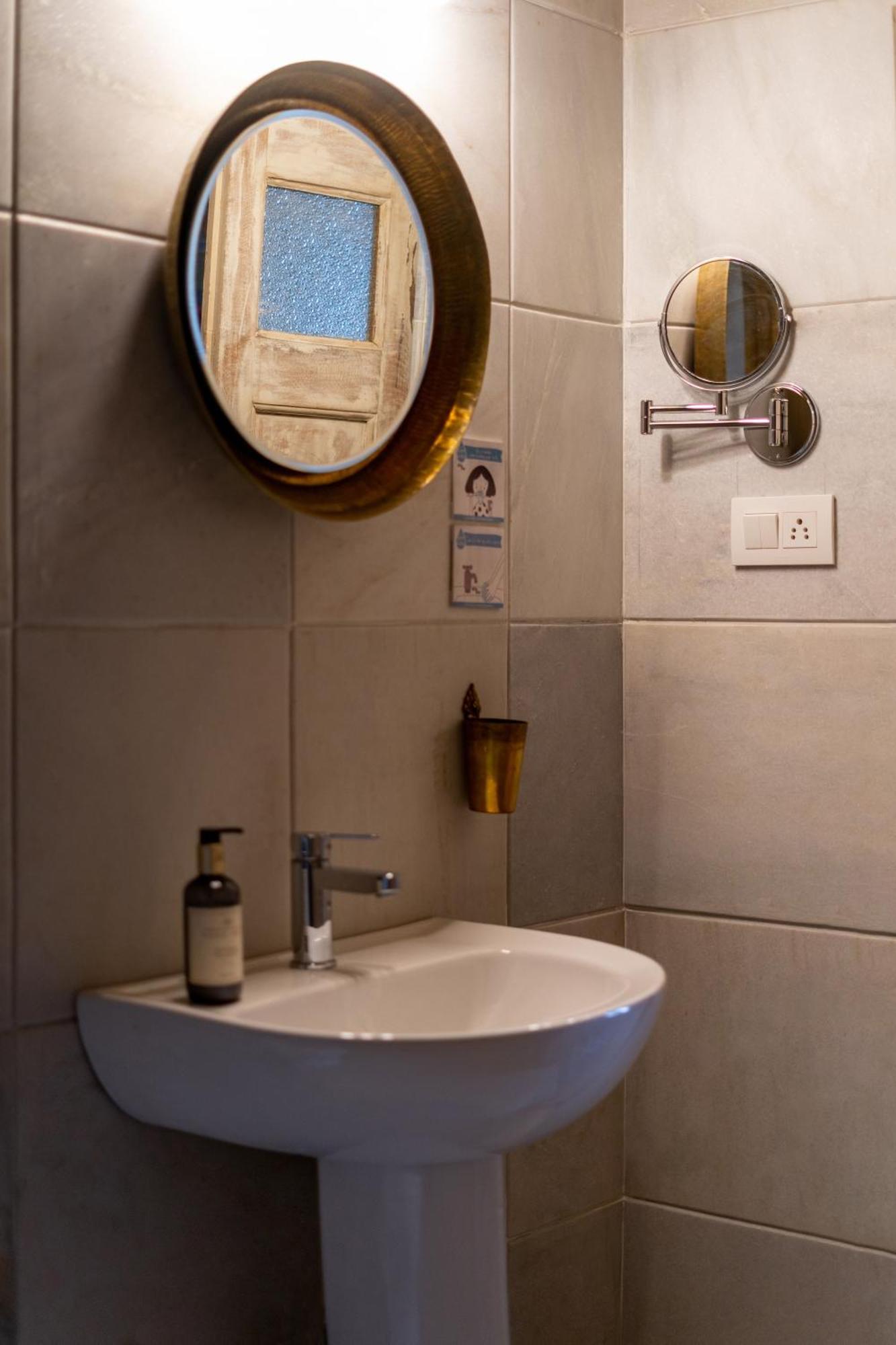 Kol Pol Mohalla Boutique Stay Udaipur Rom bilde